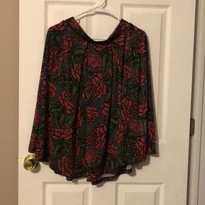 🦄🦄 LuLaRoe Madison skirt